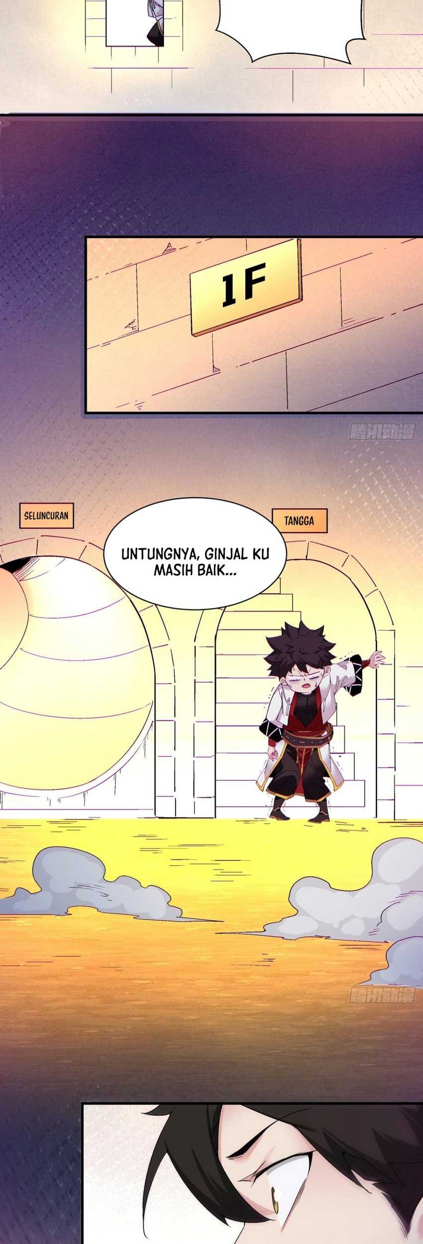 As The Richest Man, I Really Don’t Want To Be Reborn Chapter 119 Gambar 5