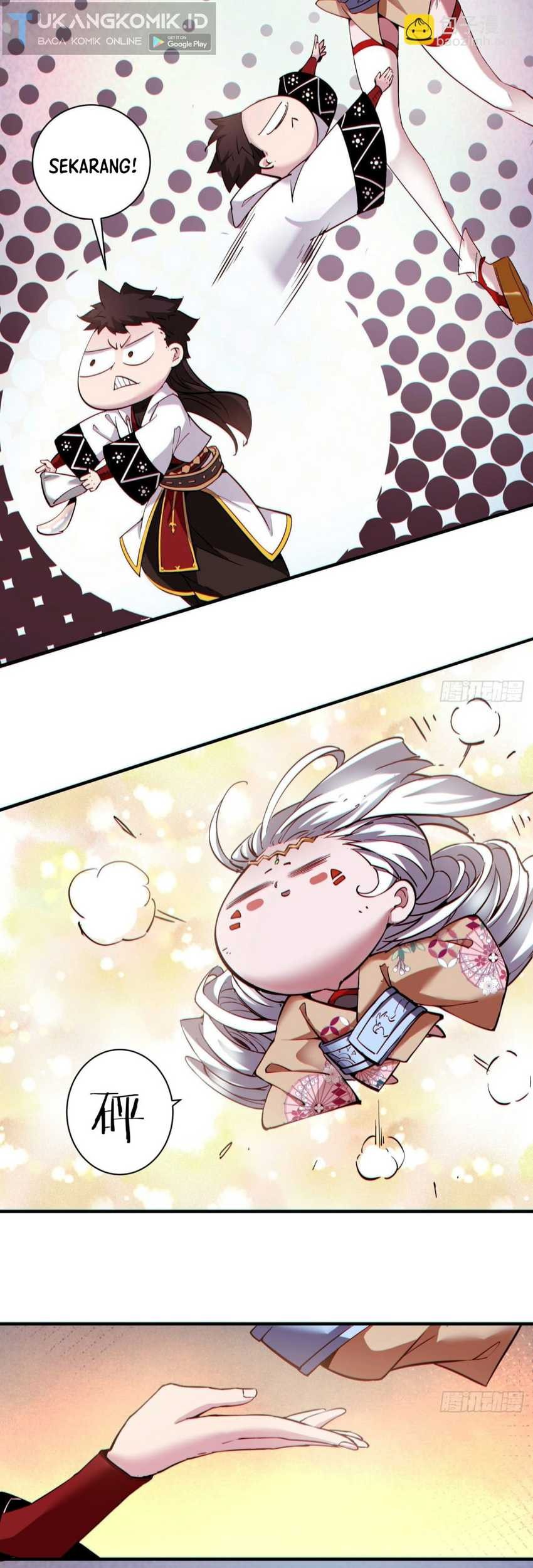 As The Richest Man, I Really Don’t Want To Be Reborn Chapter 119 Gambar 16