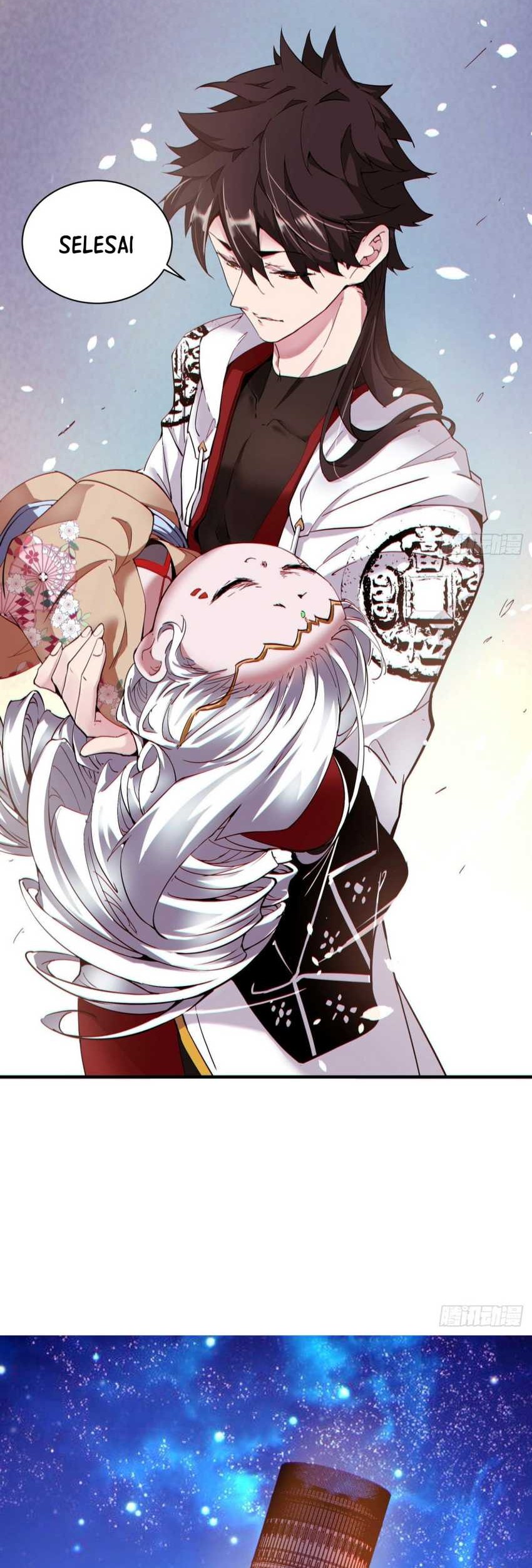 As The Richest Man, I Really Don’t Want To Be Reborn Chapter 119 Gambar 17