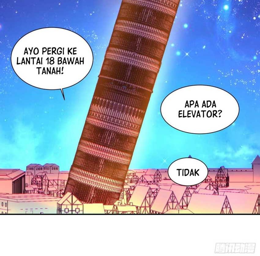 As The Richest Man, I Really Don’t Want To Be Reborn Chapter 119 Gambar 18