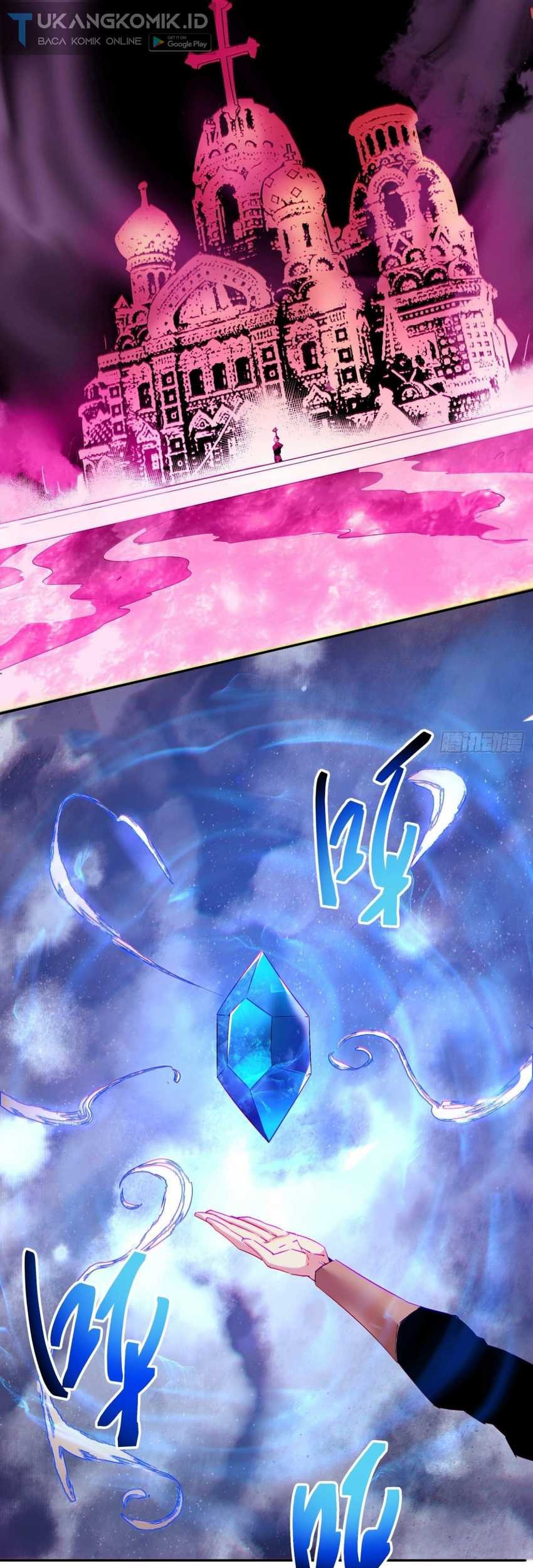 As The Richest Man, I Really Don’t Want To Be Reborn Chapter 119 Gambar 22