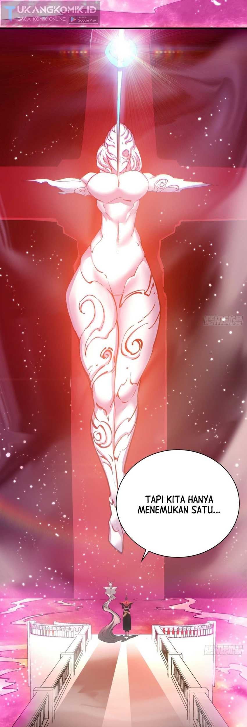 As The Richest Man, I Really Don’t Want To Be Reborn Chapter 119 Gambar 25