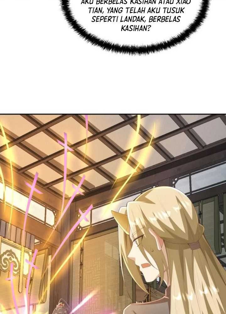 It’s Over! The Queen’s Soft Rice Husband is Actually Invincible Chapter 387 Gambar 15