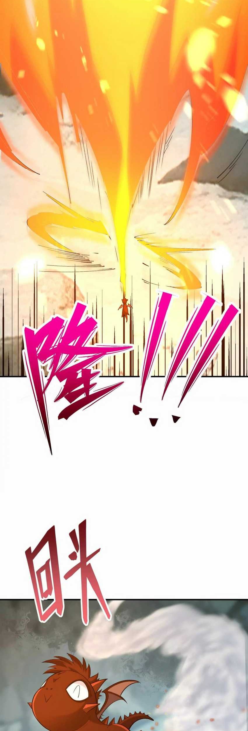 Rise Of The Beast God Chapter 58 Gambar 29