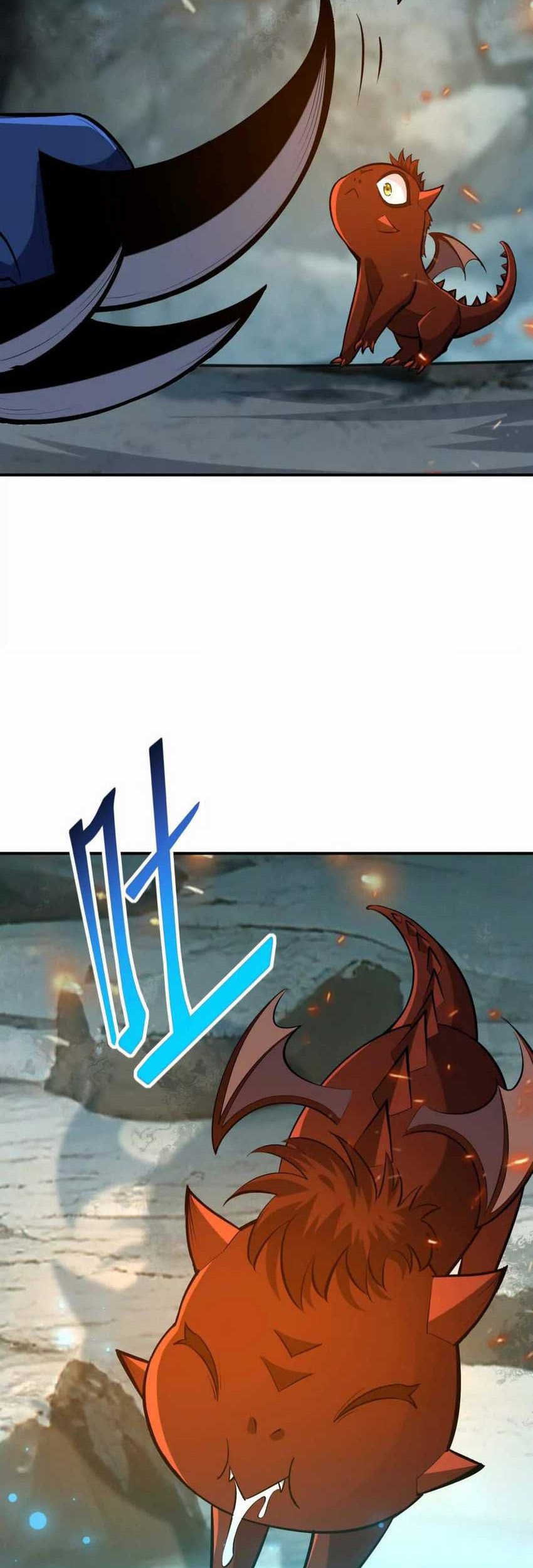 Rise Of The Beast God Chapter 58 Gambar 32
