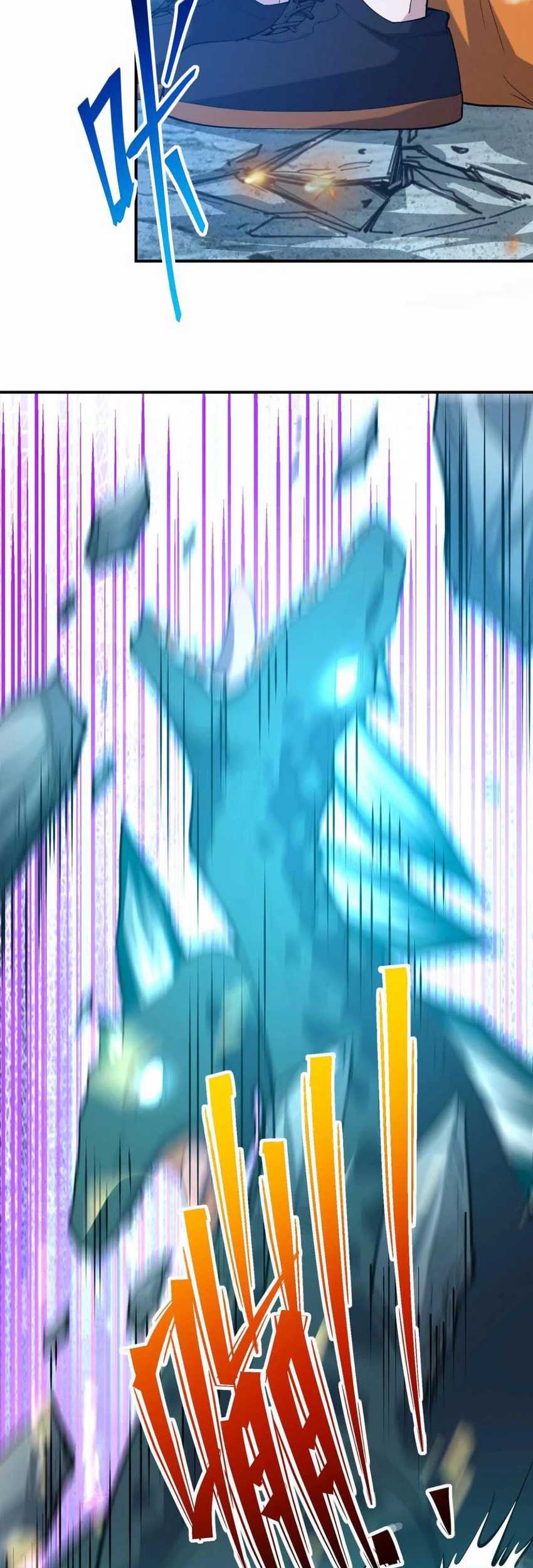 Rise Of The Beast God Chapter 58 Gambar 41