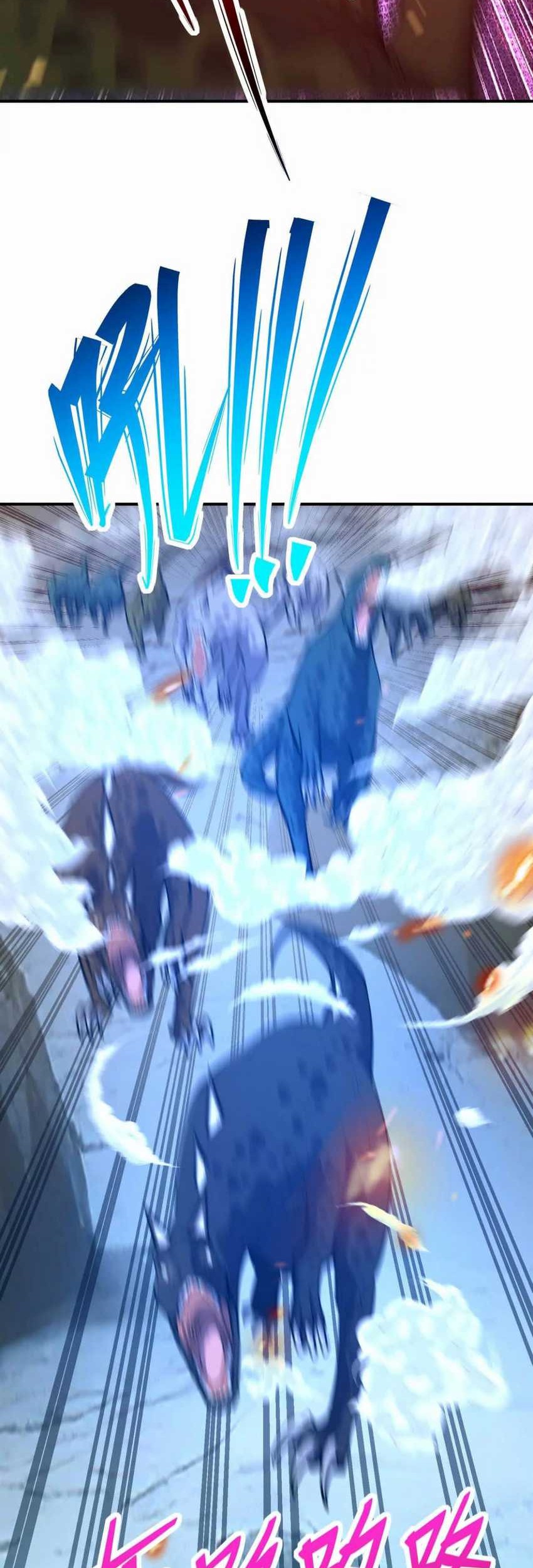 Rise Of The Beast God Chapter 58 Gambar 53