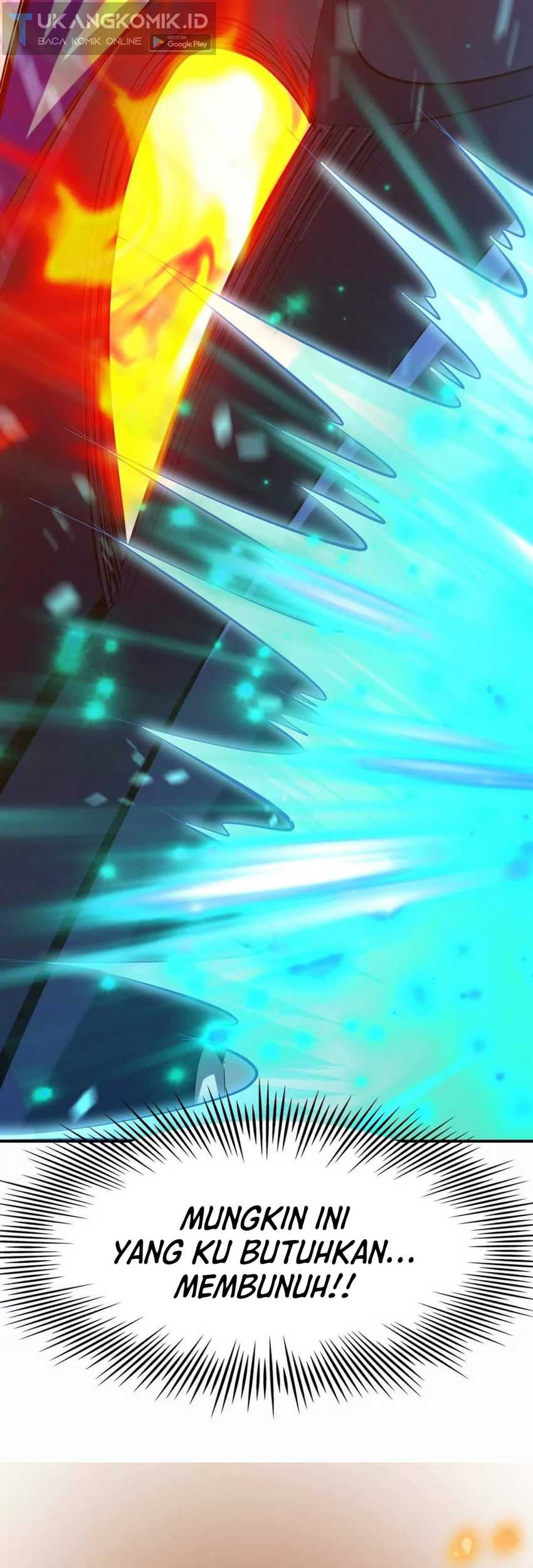 Rise Of The Beast God Chapter 58 Gambar 63