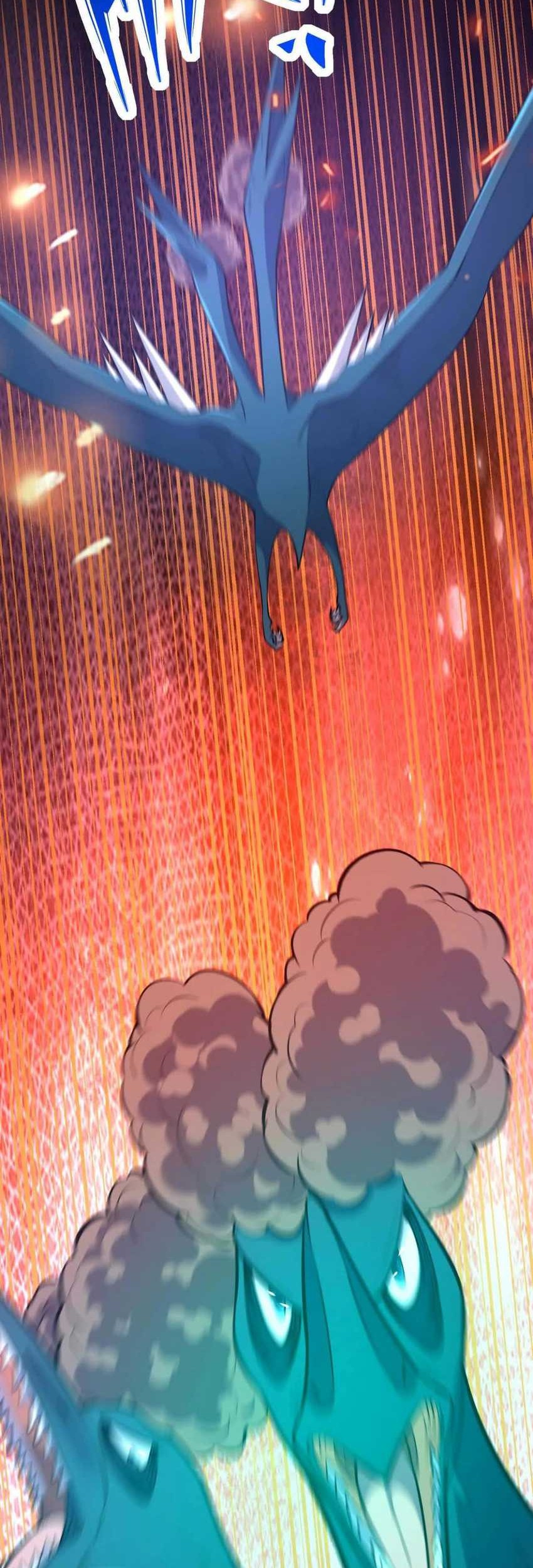 Rise Of The Beast God Chapter 58 Gambar 17
