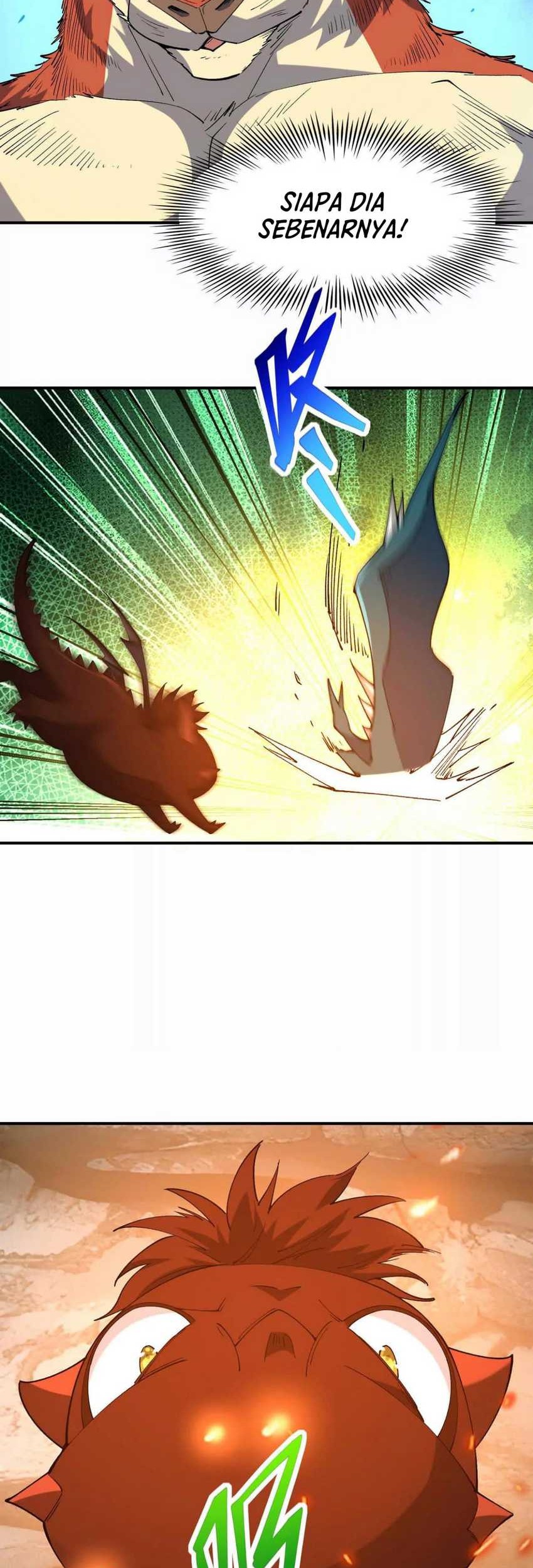 Rise Of The Beast God Chapter 58 Gambar 26