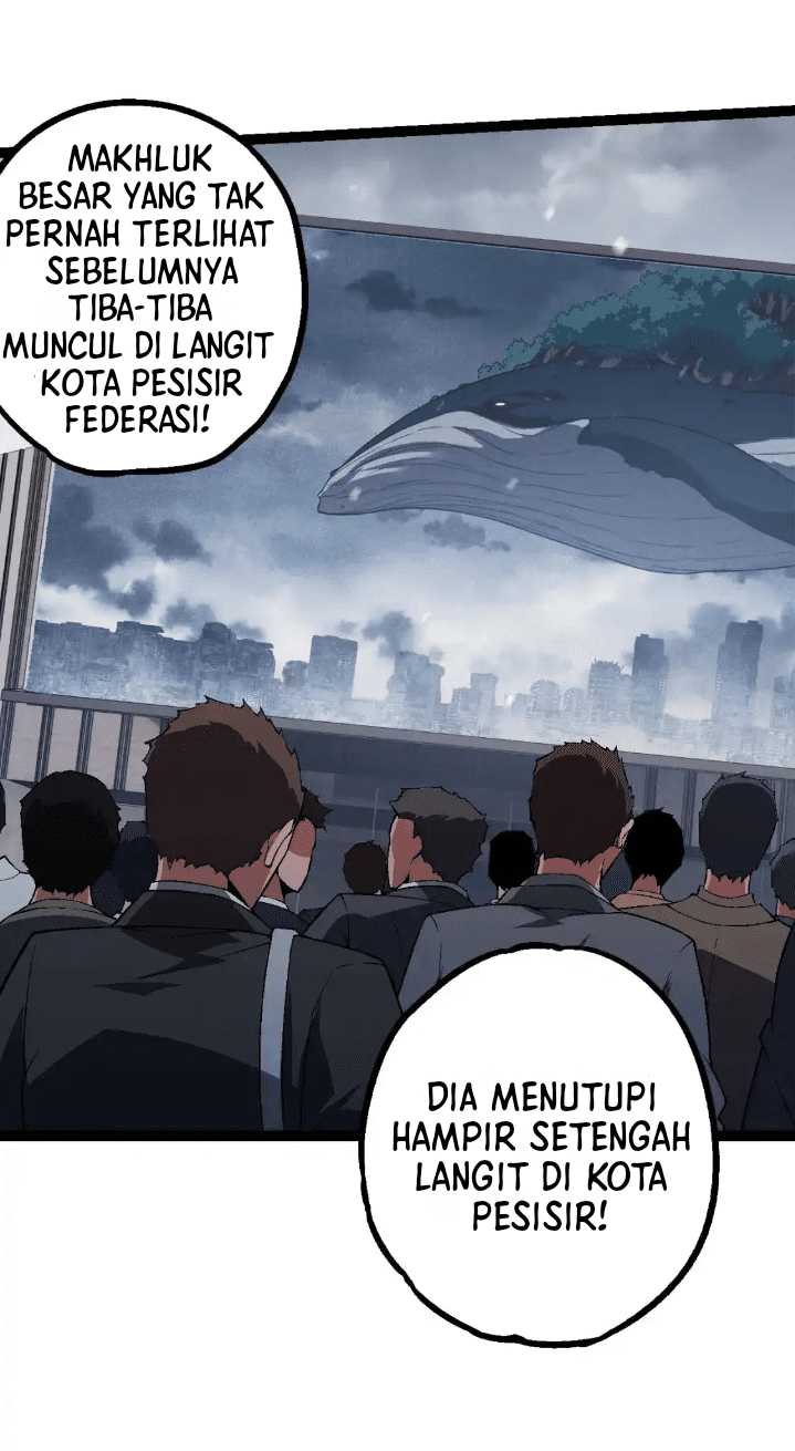 Evolution Begins With A Big Tree Chapter 162 Gambar 23