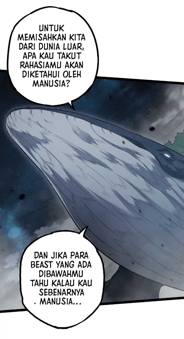 Evolution Begins With A Big Tree Chapter 162 Gambar 41