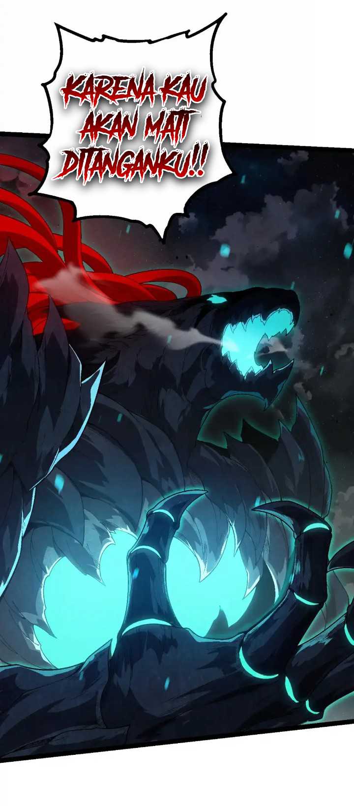 Evolution Begins With A Big Tree Chapter 162 Gambar 45