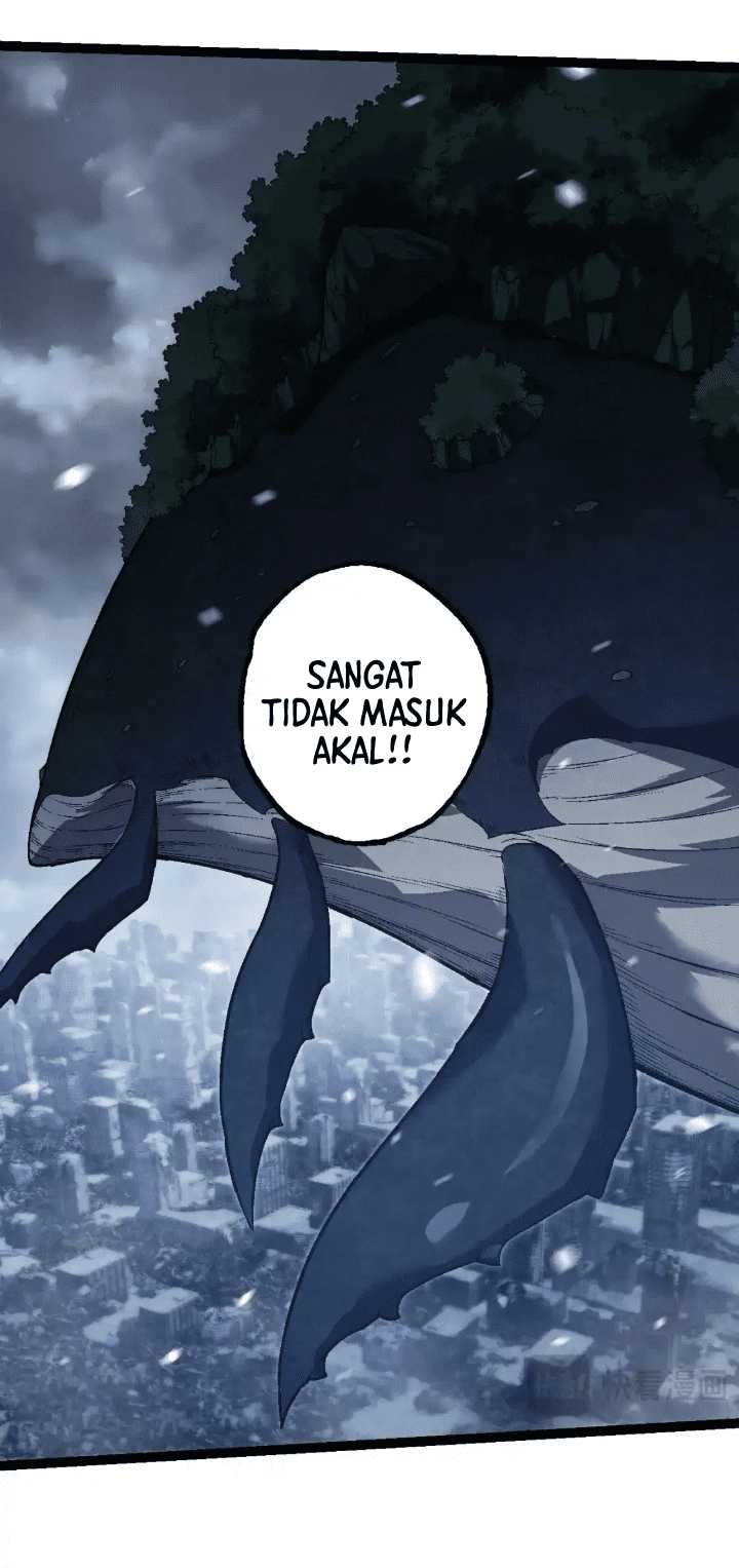 Evolution Begins With A Big Tree Chapter 162 Gambar 7