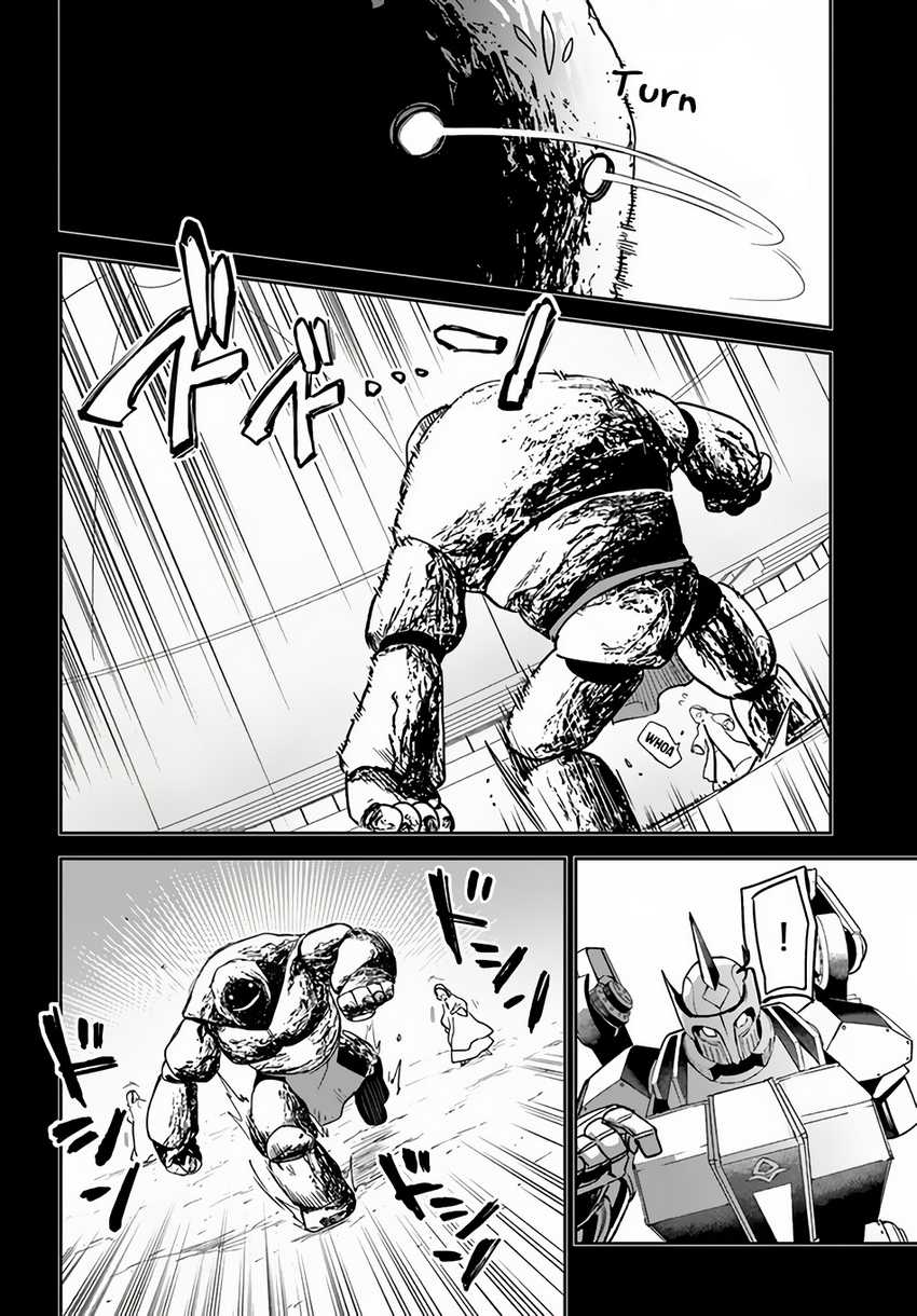 Henkyou Gurashi no Maou, Tensei shite Saikyou no Majutsushi ni naru 〜Aisarenagara Nariagaru Moto Maō wa, Ningen o Shiritai〜 Chapter 36 Gambar 40