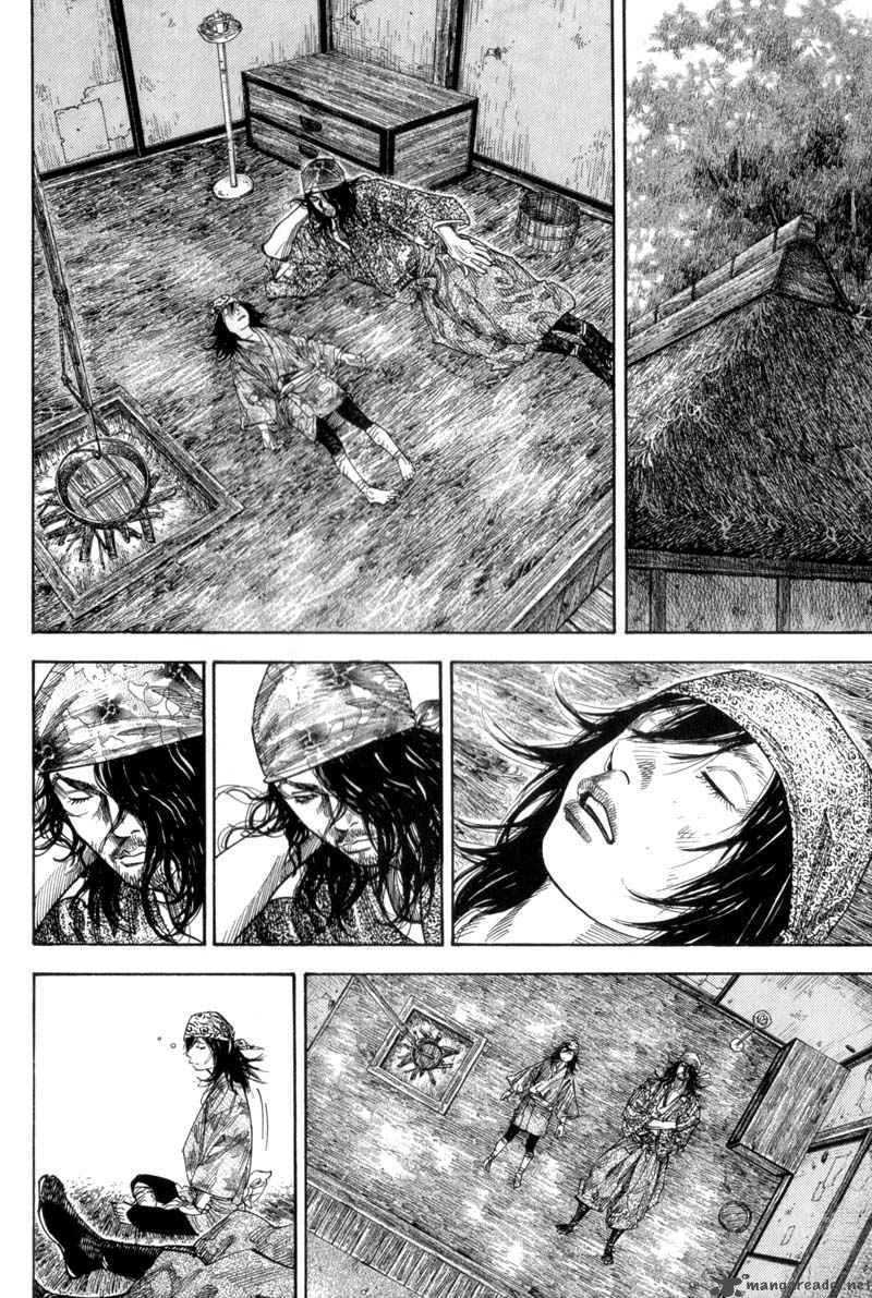 Vagabond Chapter 115 Gambar 18