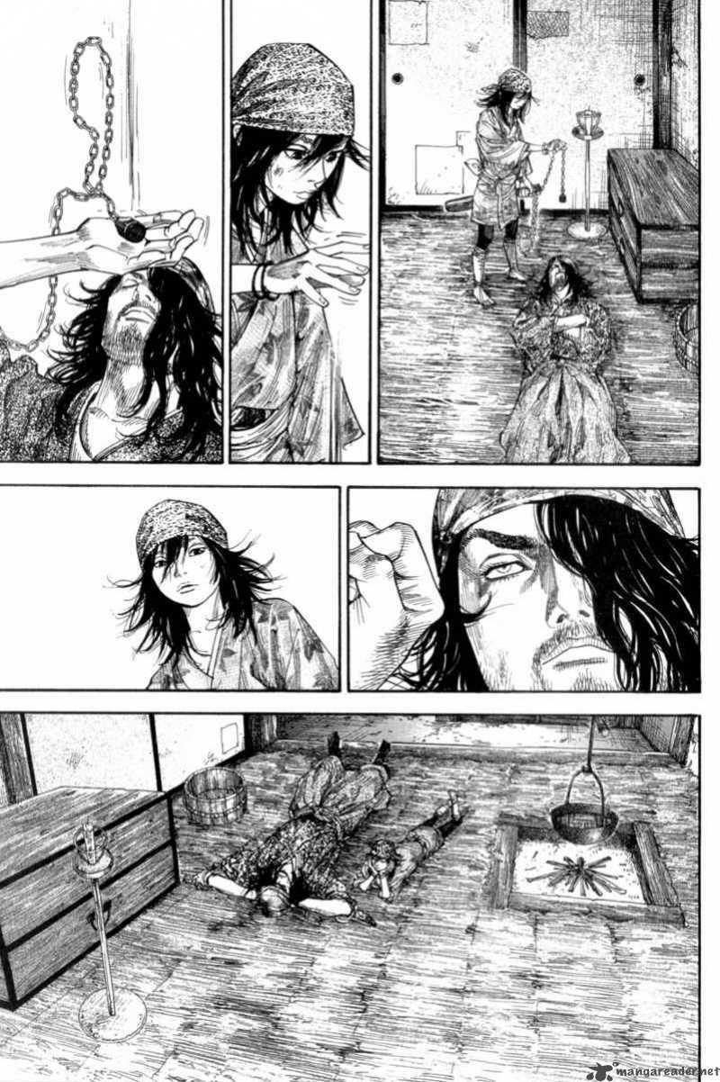 Vagabond Chapter 115 Gambar 19