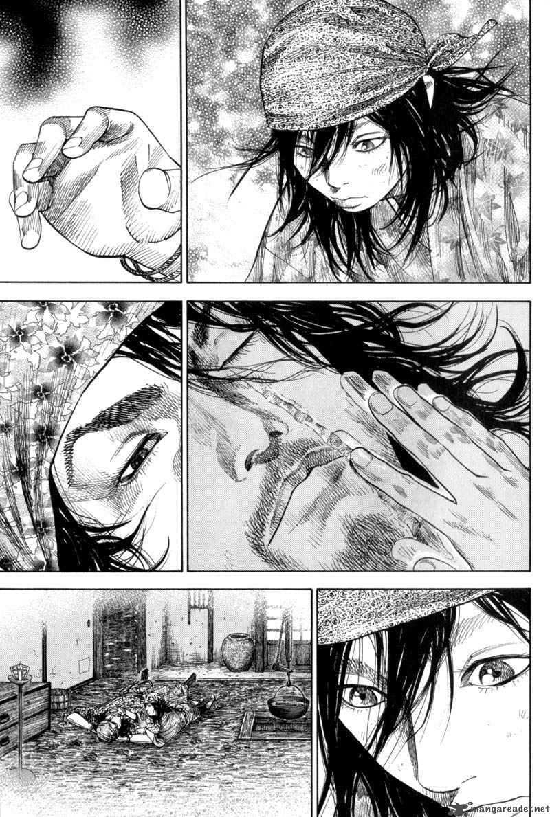 Vagabond Chapter 115 Gambar 21