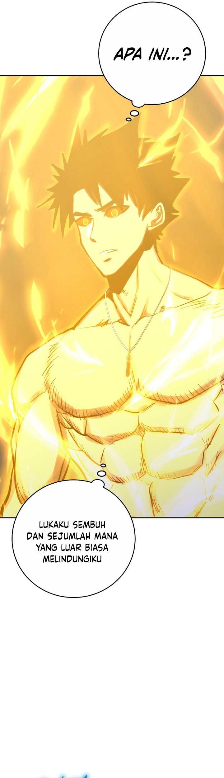Player from Today Onwards Chapter 95 Gambar 34