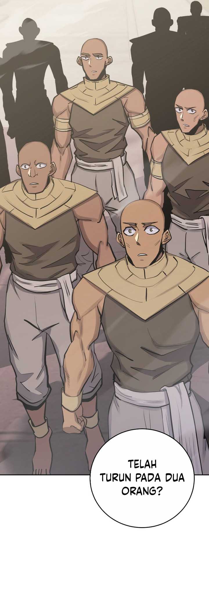 Player from Today Onwards Chapter 95 Gambar 42