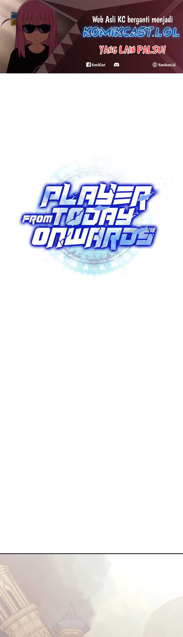 Baca Manhwa Player from Today Onwards Chapter 95 Gambar 2