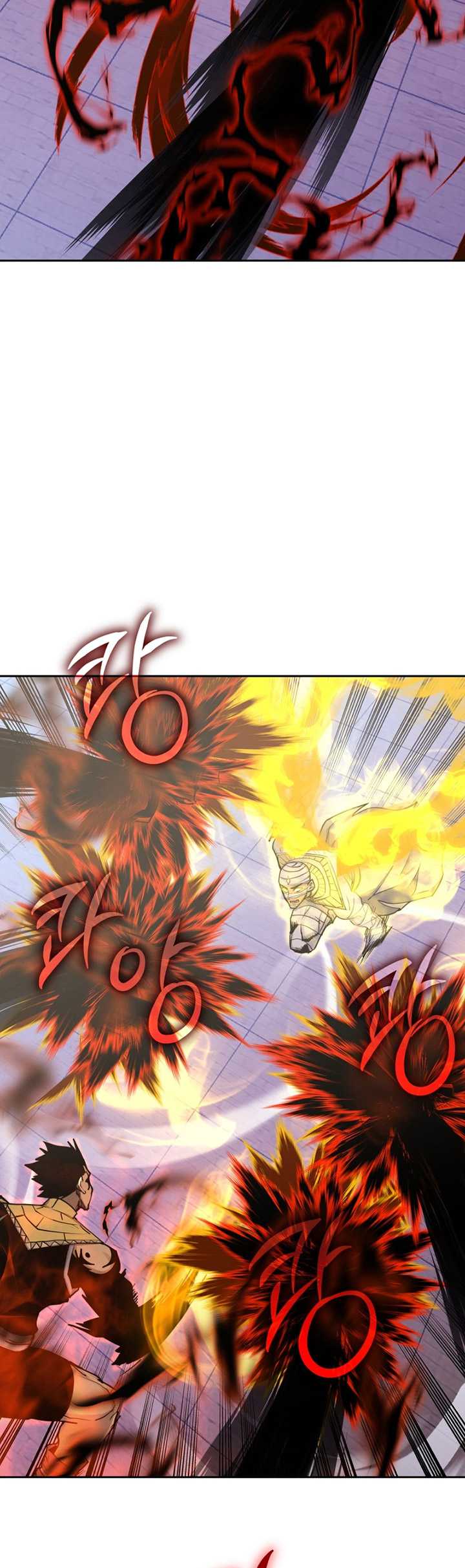 Player from Today Onwards Chapter 95 Gambar 48