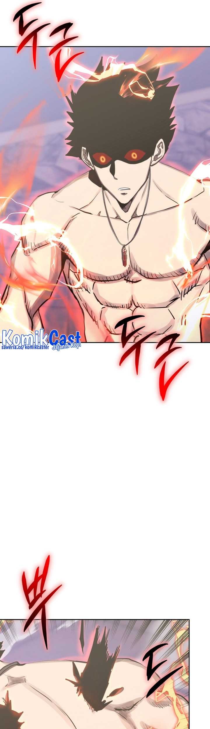 Player from Today Onwards Chapter 95 Gambar 50