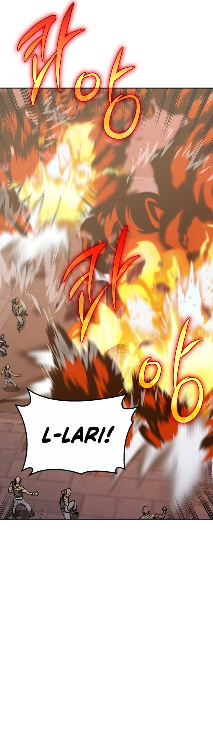 Player from Today Onwards Chapter 95 Gambar 94