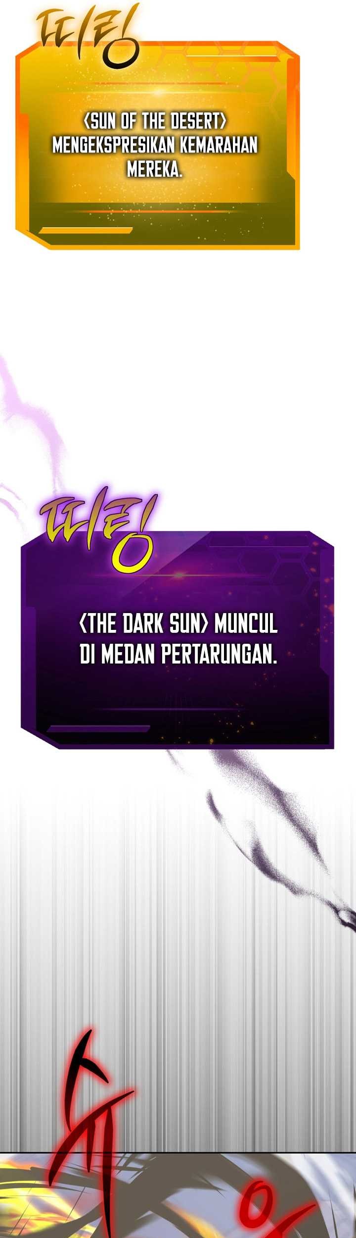 Player from Today Onwards Chapter 95 Gambar 102
