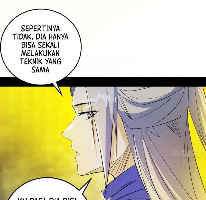 I’m An Evil God Chapter 438 Gambar 19