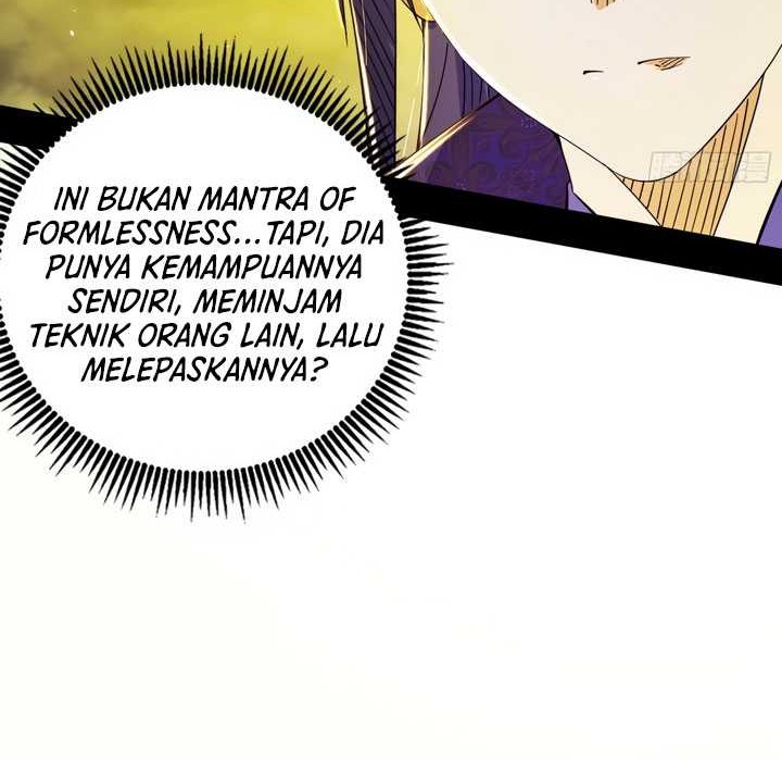 I’m An Evil God Chapter 438 Gambar 21