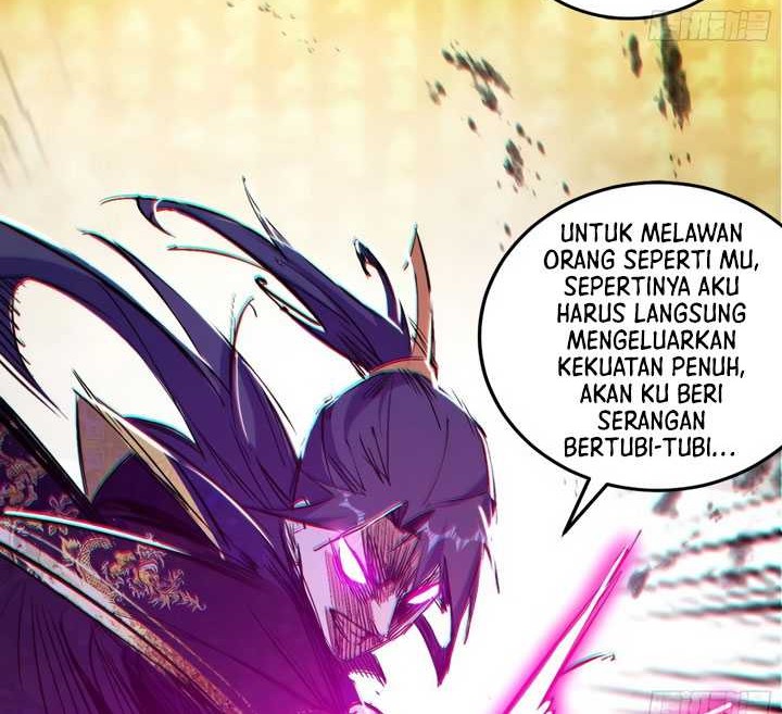 I’m An Evil God Chapter 438 Gambar 23