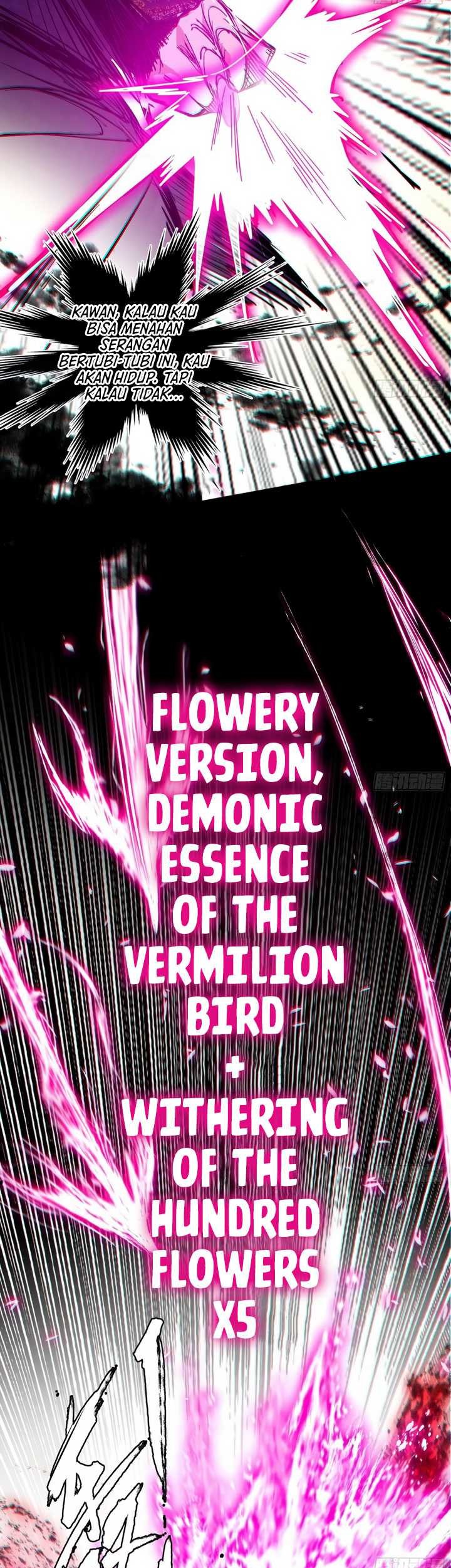 I’m An Evil God Chapter 438 Gambar 24