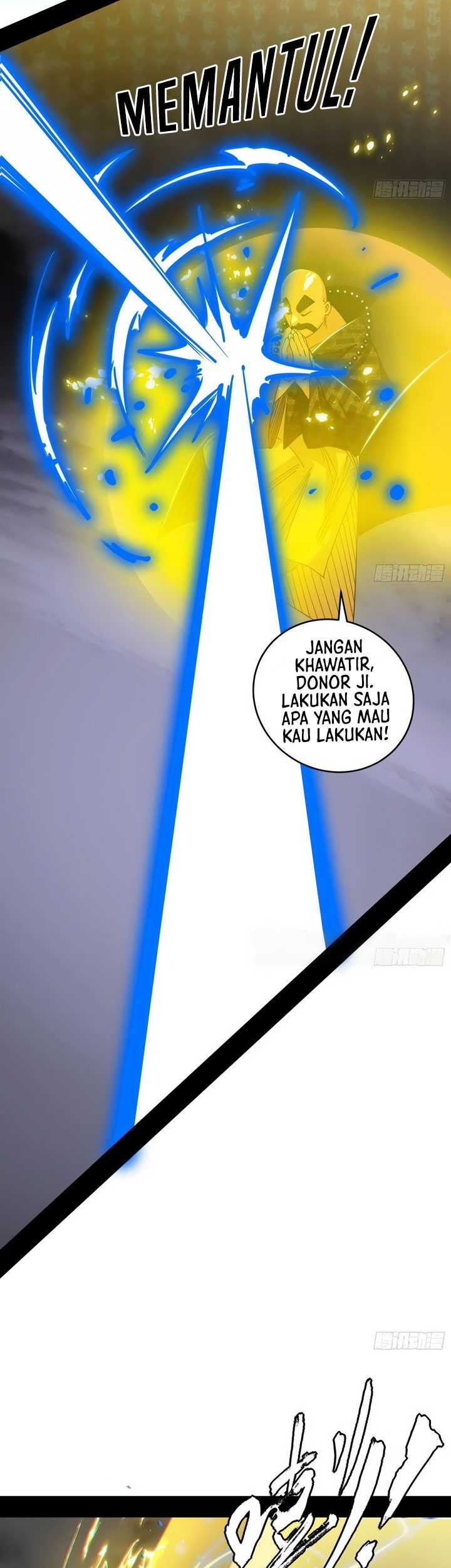 I’m An Evil God Chapter 438 Gambar 6