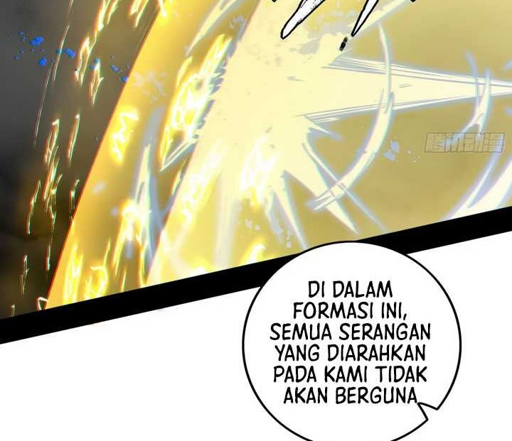 I’m An Evil God Chapter 438 Gambar 7