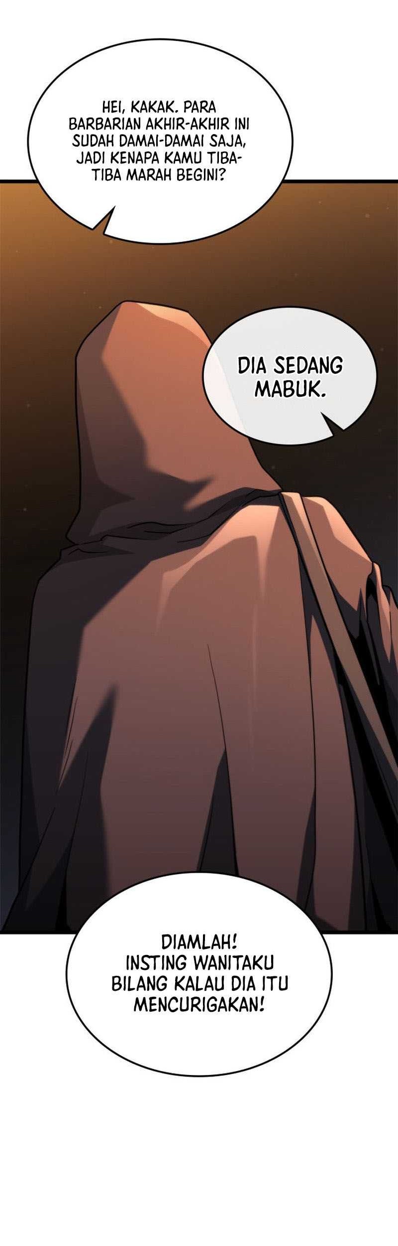 Revenge of the Iron-Blooded Sword Hound Chapter 62 Gambar 41