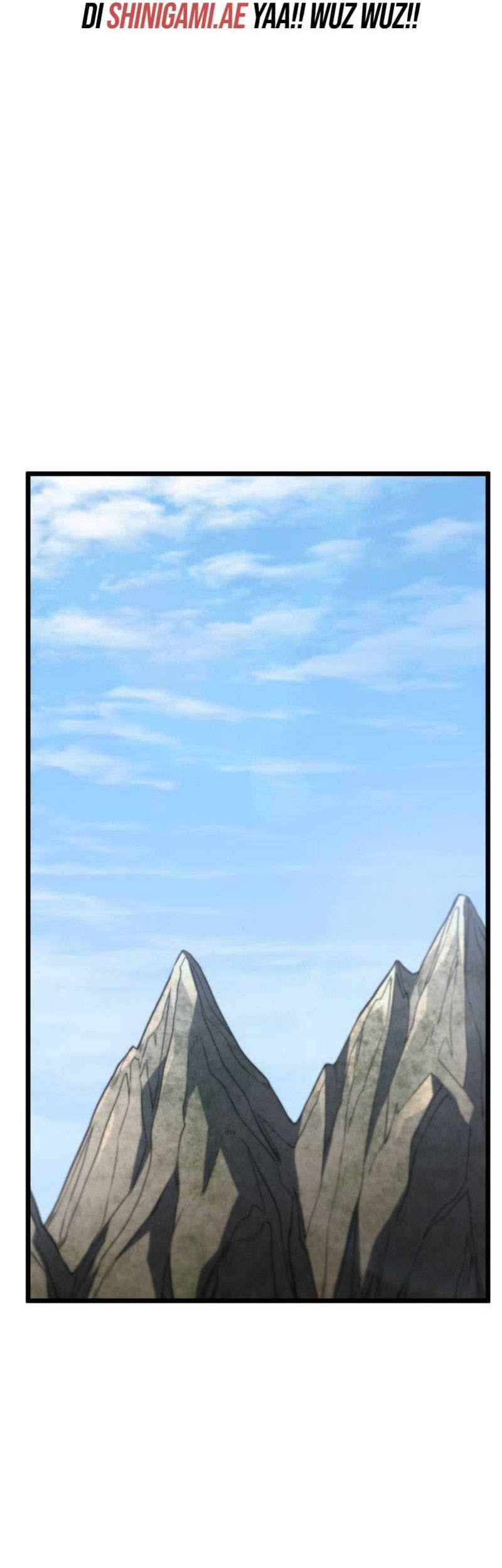 Revenge of the Iron-Blooded Sword Hound Chapter 62 Gambar 59
