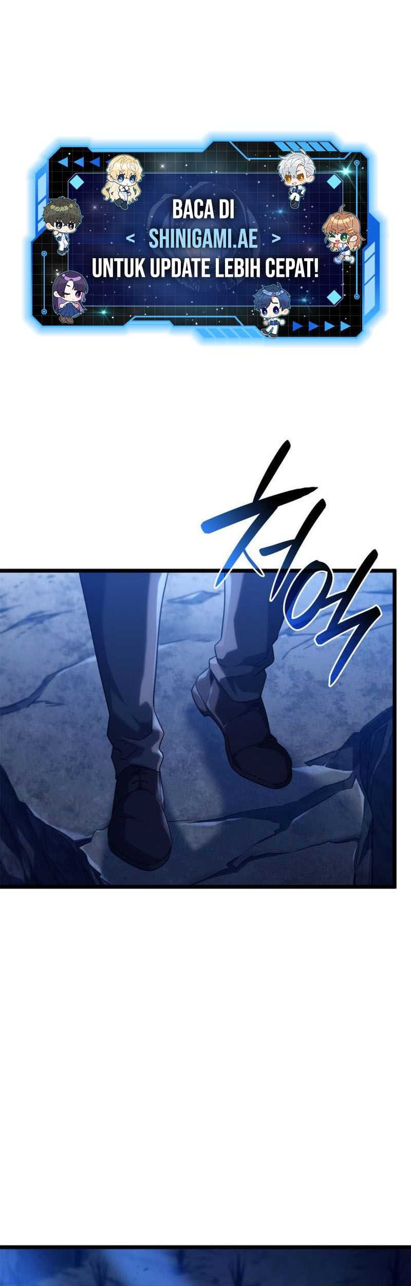 Baca Manhwa Revenge of the Iron-Blooded Sword Hound Chapter 62 Gambar 2