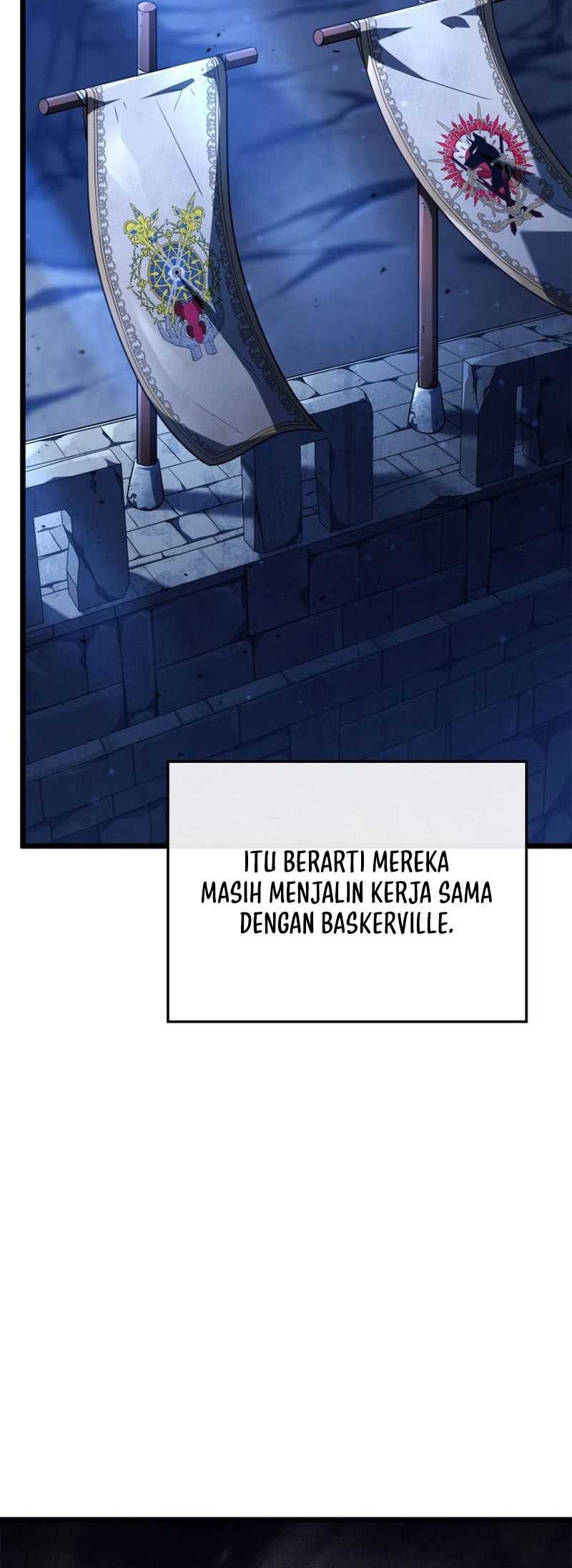Revenge of the Iron-Blooded Sword Hound Chapter 62 Gambar 5