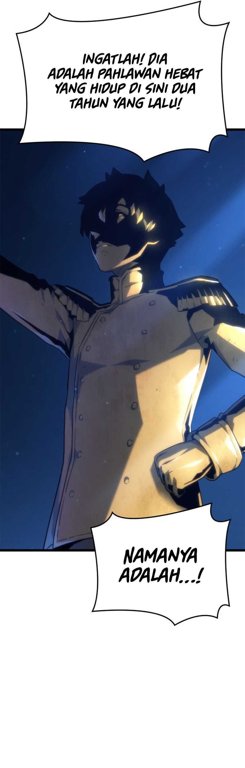 Revenge of the Iron-Blooded Sword Hound Chapter 62 Gambar 20