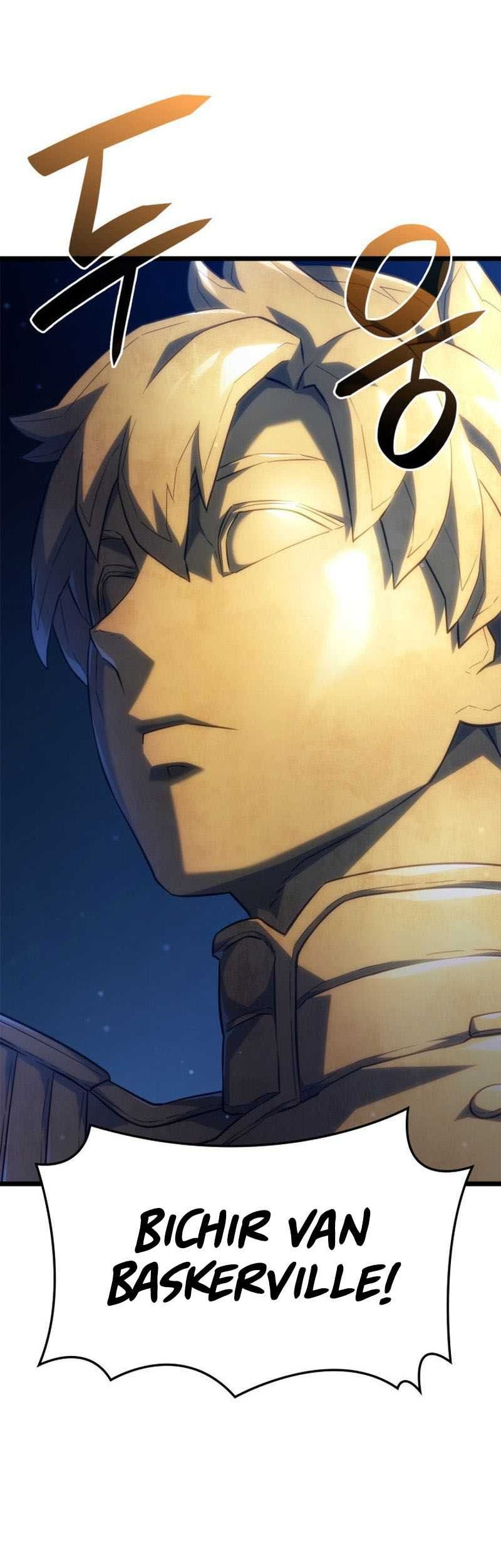 Revenge of the Iron-Blooded Sword Hound Chapter 62 Gambar 21