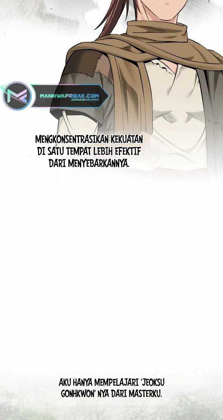 The World’s Best Sect of Dependency Chapter 30 Gambar 25