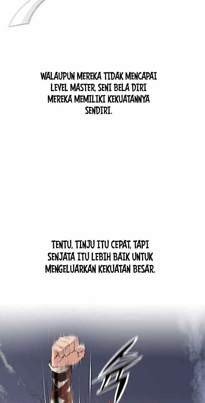 The World’s Best Sect of Dependency Chapter 30 Gambar 27