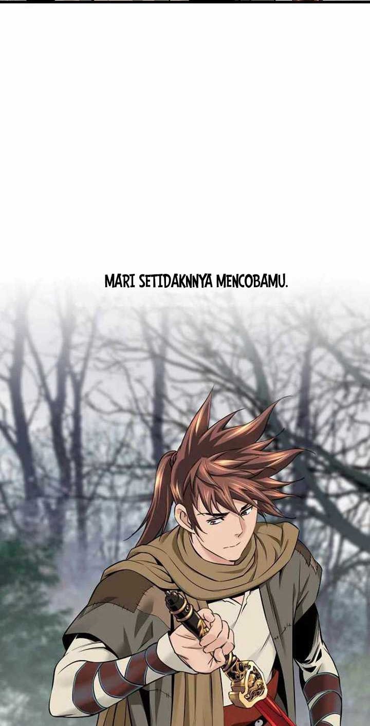 The World’s Best Sect of Dependency Chapter 30 Gambar 29