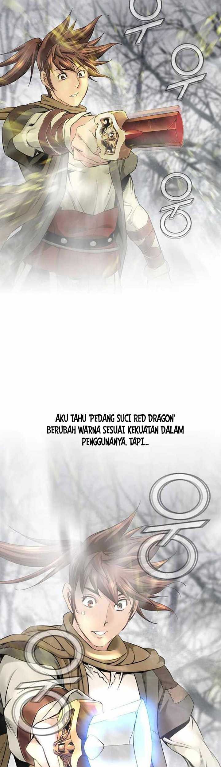 The World’s Best Sect of Dependency Chapter 30 Gambar 32