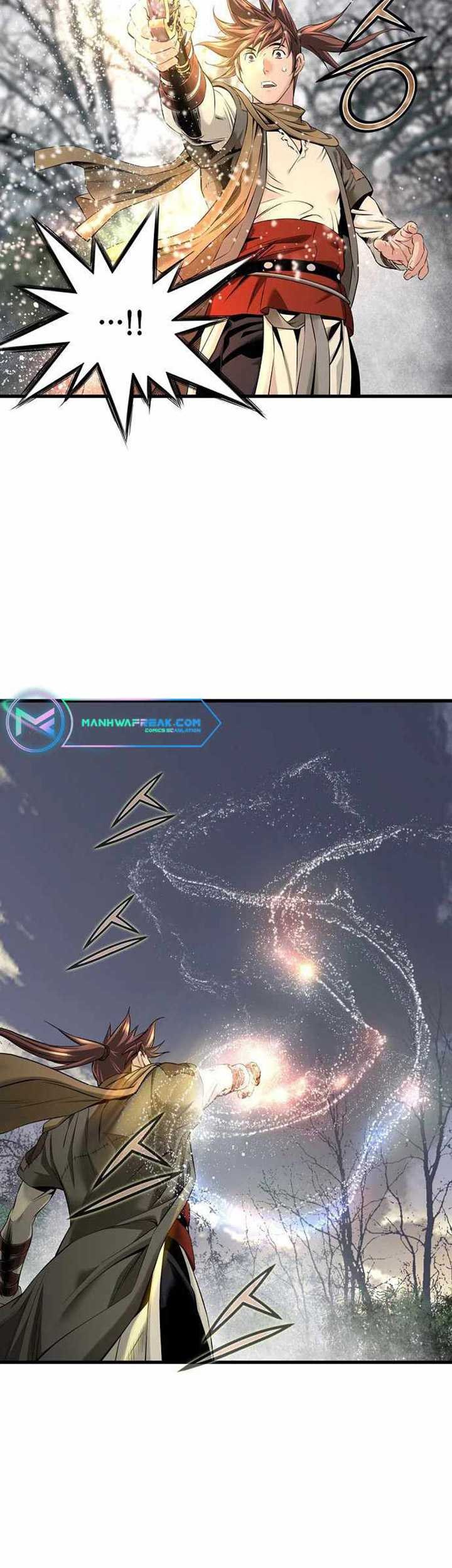 The World’s Best Sect of Dependency Chapter 30 Gambar 36