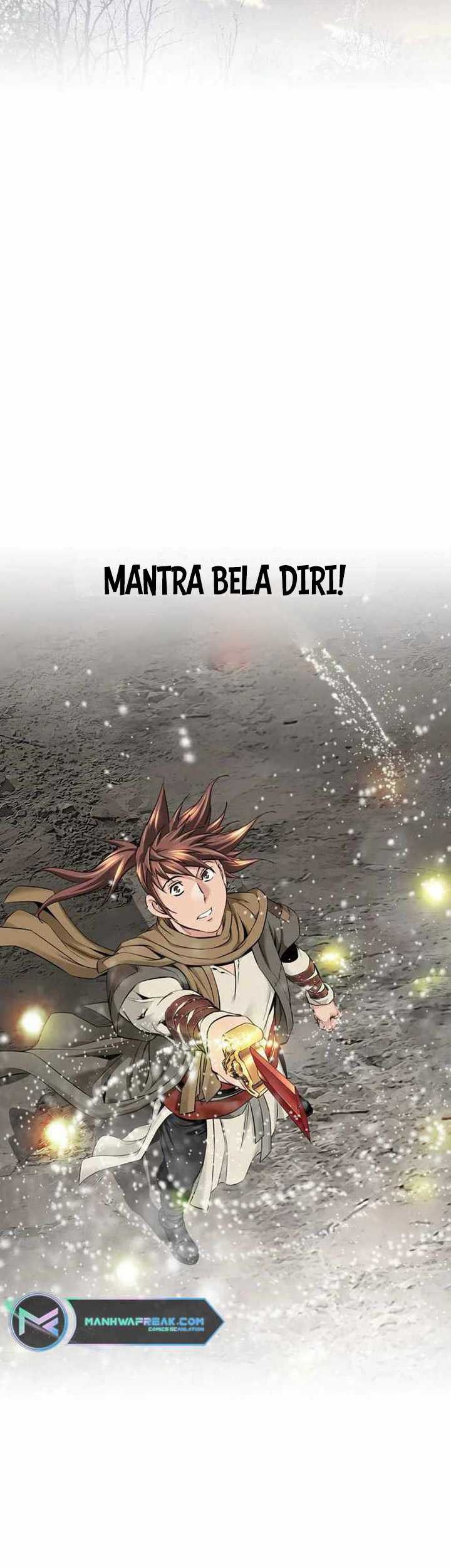 The World’s Best Sect of Dependency Chapter 30 Gambar 38