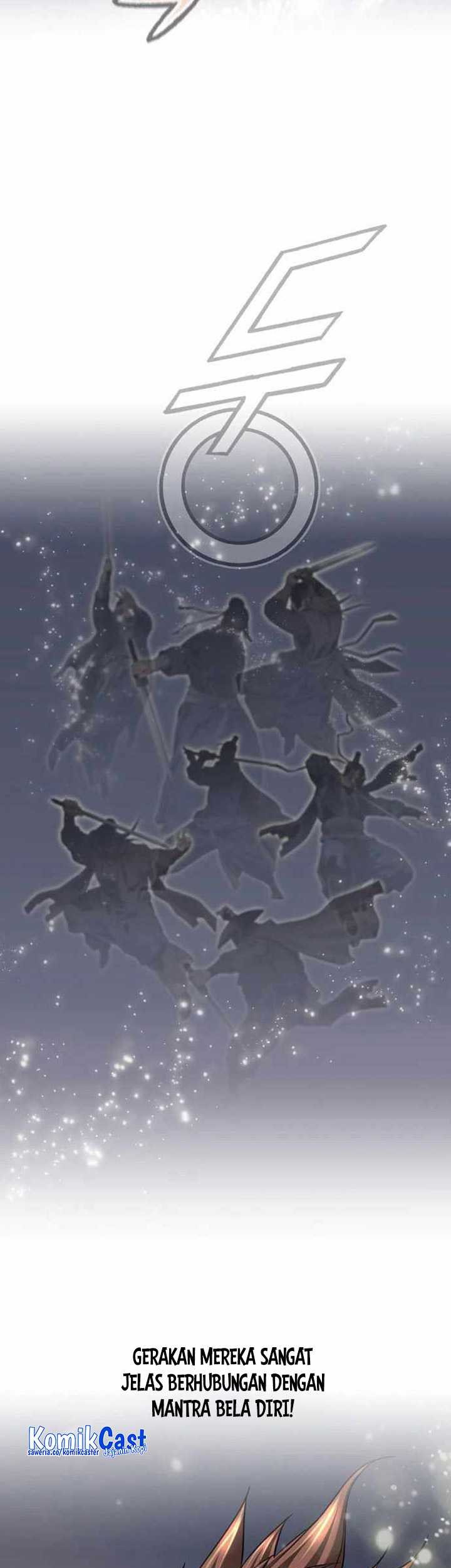 The World’s Best Sect of Dependency Chapter 30 Gambar 40