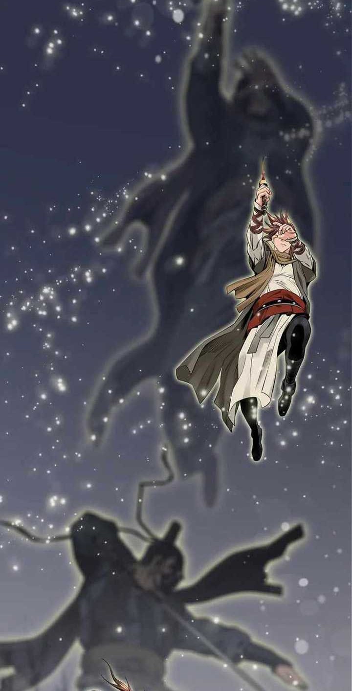 The World’s Best Sect of Dependency Chapter 30 Gambar 43