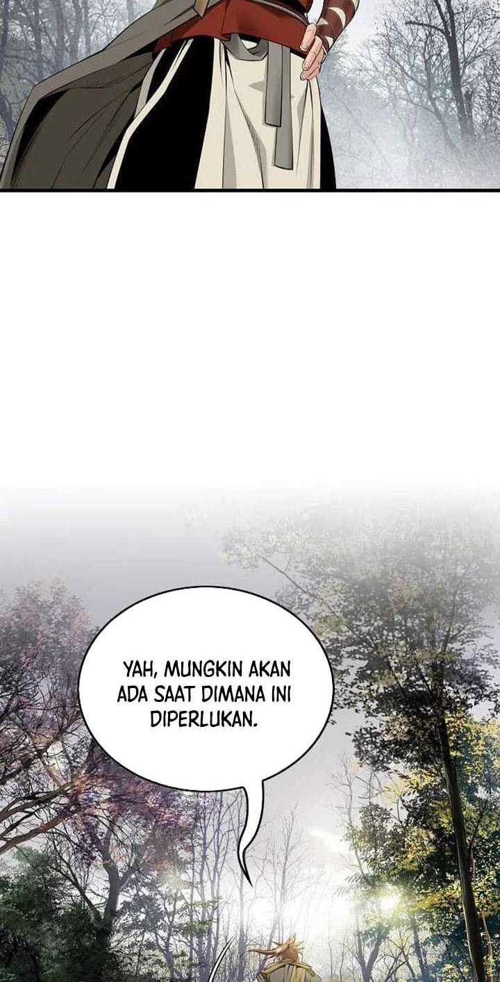 The World’s Best Sect of Dependency Chapter 30 Gambar 47